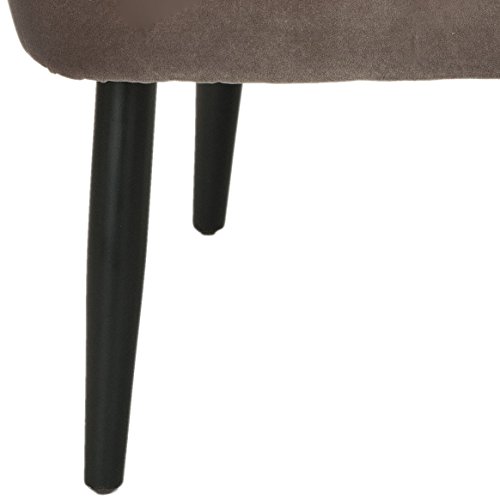 Sillón Retro Algodón Multicolor miniatura 5
