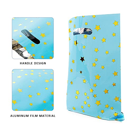 40 pezzi Sacchetti regalo per feste Sacchetti