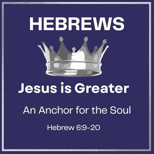 An Anchor for the Soul