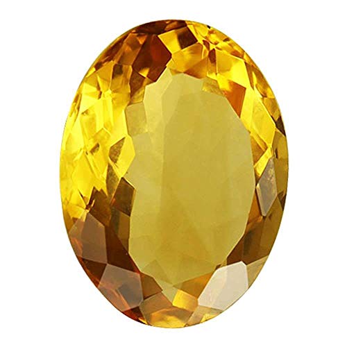 Citrine naturelle Sunehla contre les bijoux ternes, ravivez votre éclat avec cette gemme