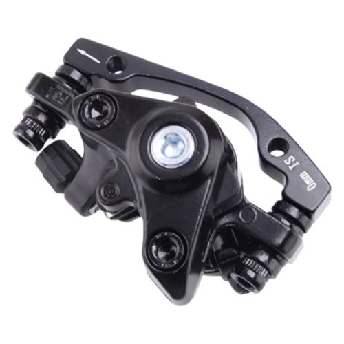 ciciTree Mountain Road Bikes Front 0mm Metal Mechanical Disc Brake Caliper