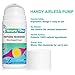 Neuro One Nerve Support Cream for Peripheral Neuropathy Pain Relief. Natural L-Arginine Formula for Diabetic Nerve Pain, Numbness and Tingling in Feet and Hands. 3.4 Oz (100 ml) Made with Care in USA
