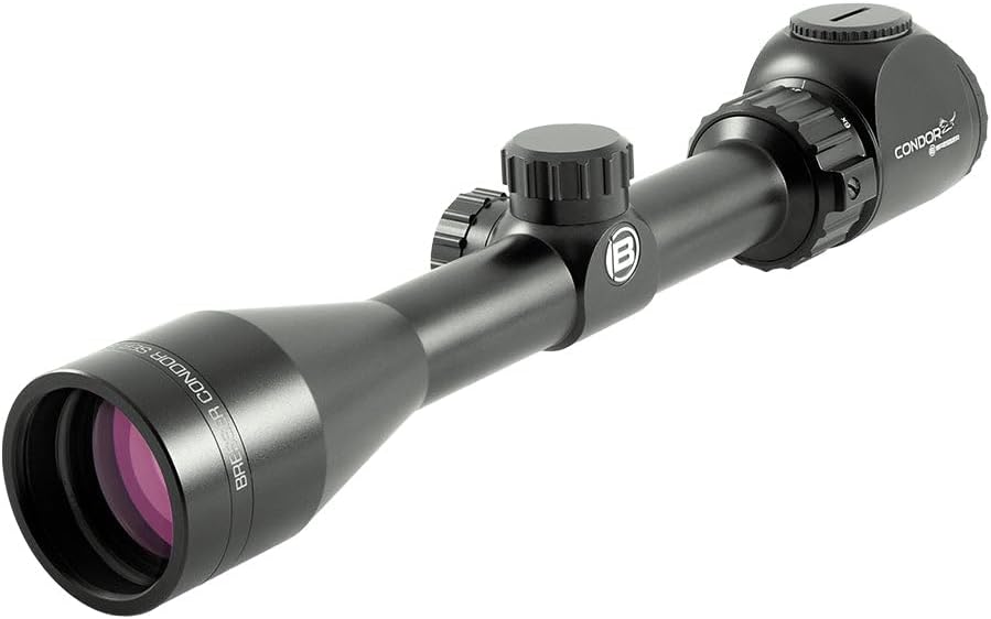 BRESSERScope