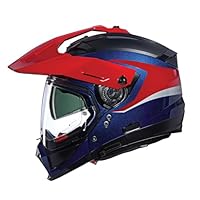 Amazon | NOLAN(ノーラン) バイク ヘルメット オフロード N70-2X