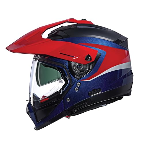 Amazon | NOLAN(ノーラン) バイク ヘルメット オフロード N70-2X