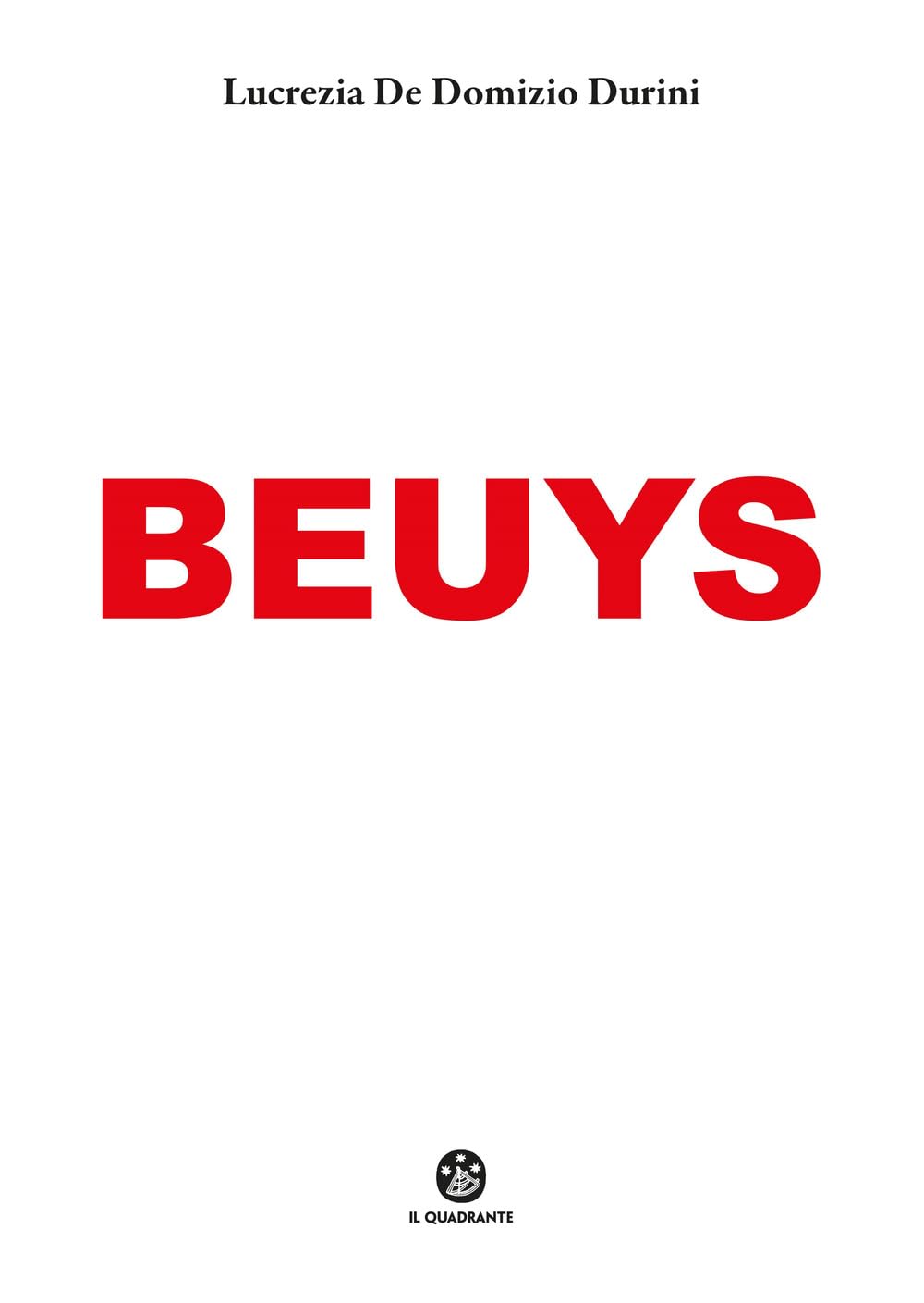 Beuys. Ediz. A Colori - 4