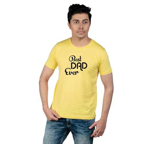 Image of Dad Daughter Combo T-Shirts Best Dad Ever Best Daughter Ever Red