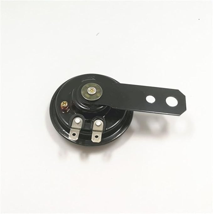 Parlante Universal para Moto 105dB 12V 2 Piezas miniatura 3