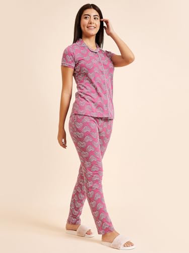 Image of Sweet Dreams Women Pajama Set