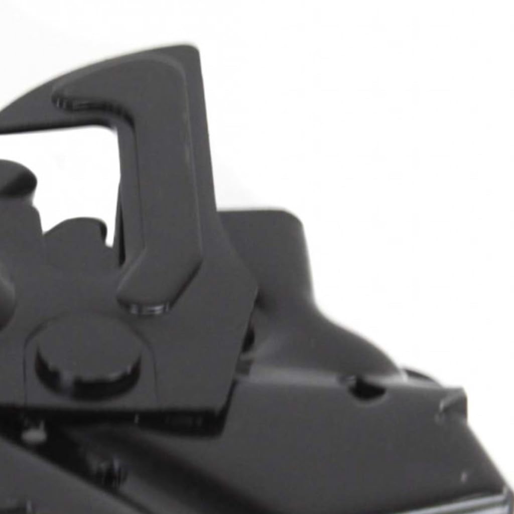 Amazon.com: For Honda Civic Hood Latch 2001 2002 2003 | Hybrid
