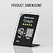 REVLIXI Google Review Stand -Boost Reviews w/Reusable Google Review Tap Card Stand & QR Code Stand- No App or Subscription - Android & iPhone Compatible-Boost Google Reviews for Online Growth