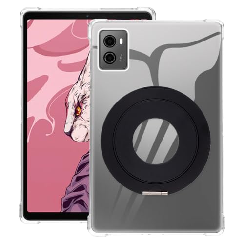 Protection Lenovo Legion Y700 2023 TB-320FC et étui rigide 8.8 pouces clair noir