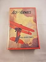 Ace of the Airways B000J3QM0K Book Cover