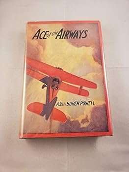 Ace of the Airways