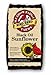 MeadowRidge Farms B200020 20-Lb. Black Oil Sunflower Bird Seeds - Quantity 100