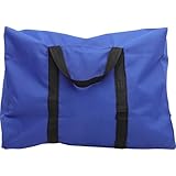 Sacs de rangement robustes : la poignée du permet de le porter facilement, très pratique pour les voyages, en tissu