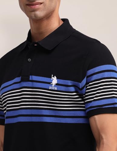 Image of U.S. Polo ASSN. Men Polo Shirt