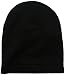 BADGLEY MISCHKA Women's Slouch Cashmere Beanie Hat