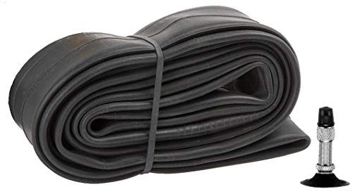 P4B Fahrradschlauch 24' BV Schlauch Blitzventil gerade mit Gewinde 24 x...