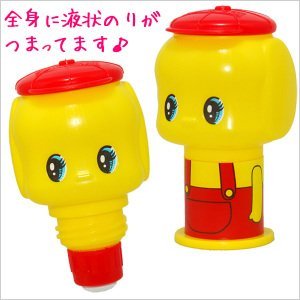 フエキ 液状のり フエキくんグルー