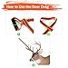 Buy Together and Save-Deer Drag Ropes and Field Dressing Groves Set