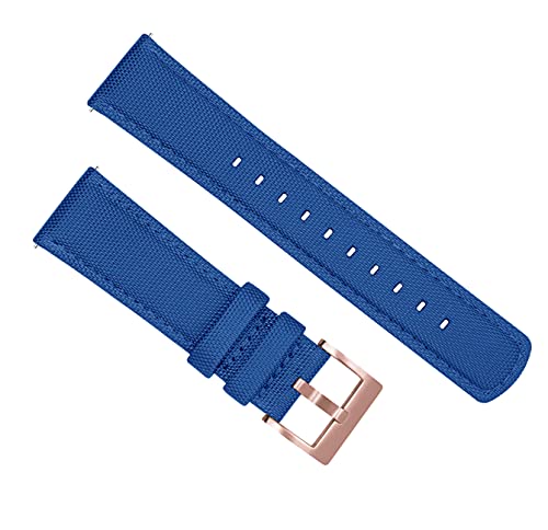 Image of BARTON Sailcloth Quick Release Premium Nylon Weave
