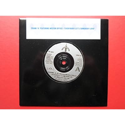 Tymes I Need You And Your Kind Of Loving 7" RCA Victor RCA 2769 EX 1976