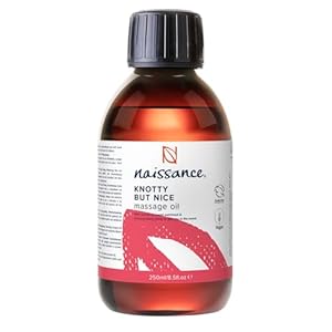 Sensual & Aphrodisiac Massage Oil 250 ml