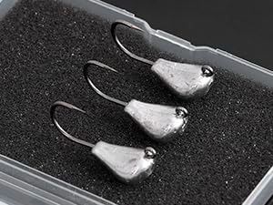 Sheepshead Jigs, Standup Style Jigheads with 4~10PCs, 3X Strengthened Hook Equipped with 1/2oz for Saltwater Fishing