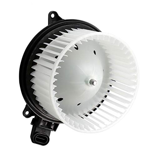 Hvac Blower Motor For 2009-2014 Ford Expedition/ F150 & Lincoln Navigator Replaces 700237 Cl1Z19805A #TOP14