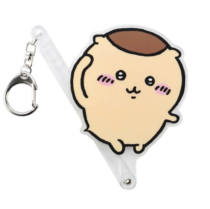 Amazon.co.jp: ちいかわ キャラ撮りスティック（くりまんじゅう