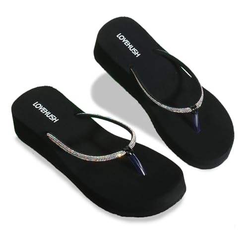 Image of LOVEHUSH Doctor Slipper for Women | Orthopedic, Diabetic, Pregnancy | Soft Doctor Anti-Skid Slipper for Women |Slides, Flip-Flops, Slippers, Chappals | For Ladies and Girls