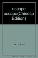escape escape 7531326574 Book Cover