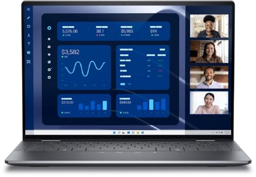 Dell Latitude 9450 2-in-1
