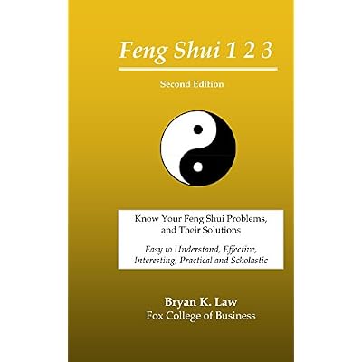 Feng Shui 123