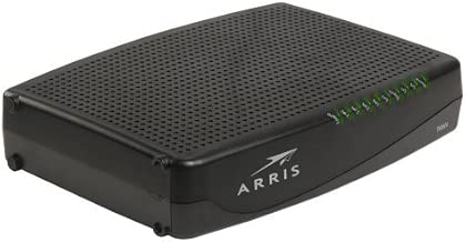 Arris Touchstone TM804G Telephone Modem Docsis 3.0 (4 x VoIP Ports) (Without Wireless Option) - coolthings.us
