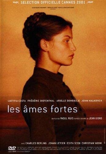 Preisvergleich Produktbild Les âmes fortes [FR Import]