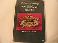 American Silver B00CE3HIMY Book Cover