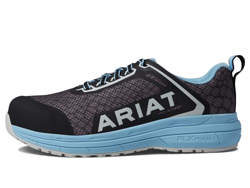 Image of Ariat Women's Outpace Composite Toe Safety Shoe