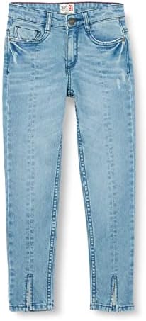 Noppies Girls Skinny Fit Denim Pants