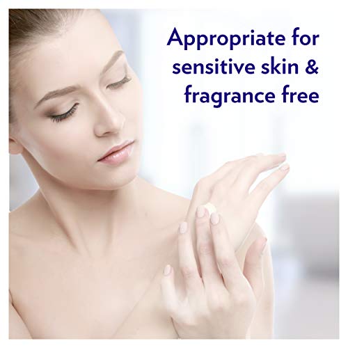 Image of Vaseline Healthy Hands and Stronger Nails Hand Cream 75 ml - Pack of 3