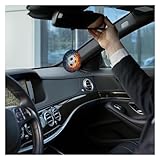 Buoraut Car Air Freshener Soccer Ball Car Accessories Hanging Scents, Sport Soccer Football In Fire And Water Hanging Air Freshener Cards Hanging Fragrance Lavender Air Freshener Decor For Car Home