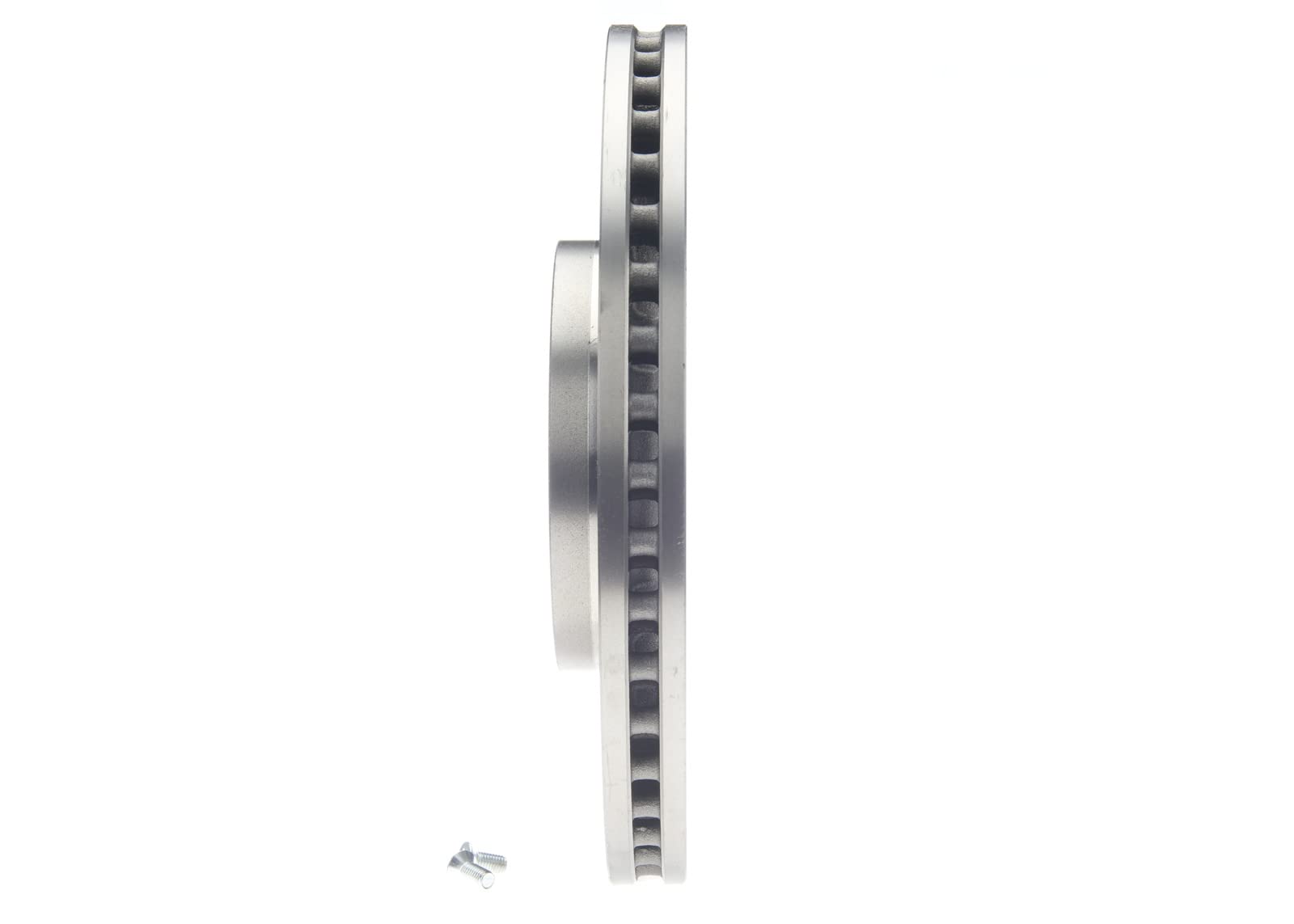 BOSCH Disco Freno BD1390 - Disco Freno Solido di 337mm - Asse Anteriore - Conforme al regolamento ECE-R90 - Lunga Durata, Anticorrosione Avanzata - 1 Disco