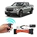 UltraEra Auto Start Stop Eliminator Remote Start Kit Compatible with 2022 2023 2024 Ford Maverick Auto Stop Eliminator Turn Off Idle Engine Stop Start System Start Stop Disable-Plug Play Error Free