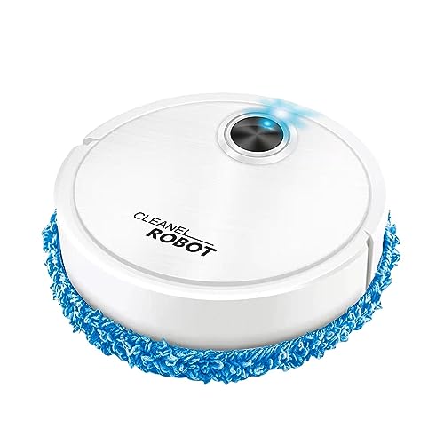 Robot mop laminate floors [Tu robot limpiador ] 2023