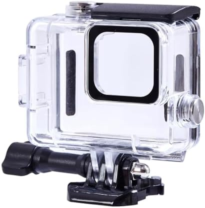 Waterproof Case for GoPro Hero 4K Compact Action Camera image 4
