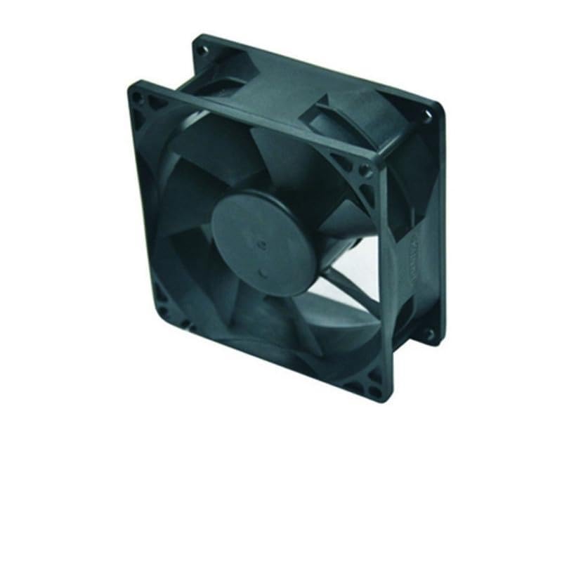 HUMBE&CO-220V AC Metal Body or Blade Fan Cooling Fan Exhaust brushless Fan '