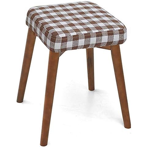 JDBDYA Modern Home Ottomans Bench Cover
