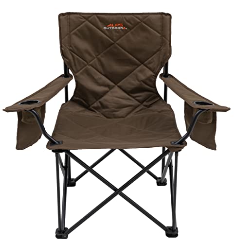 alps mountaineering king kong chair reviews