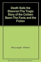 Death sails the Shannon: The tragic story of the Colleen Bawn : the facts and the fiction (Anvil books) B0007J4G68 Book Cover